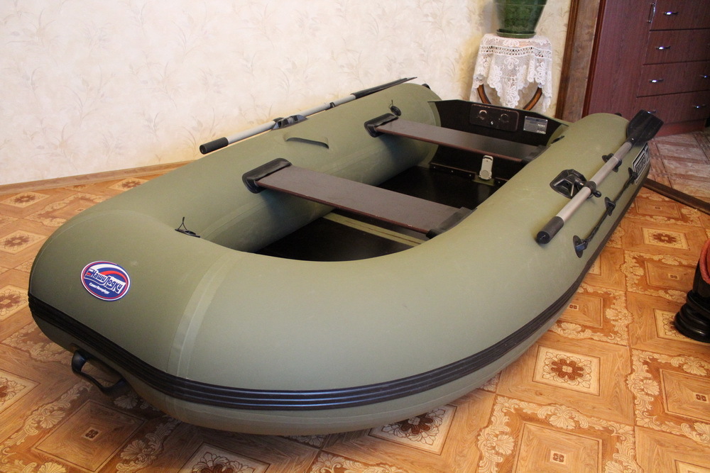 лодка пвх 270 эконом лодка пвх 270 эконом