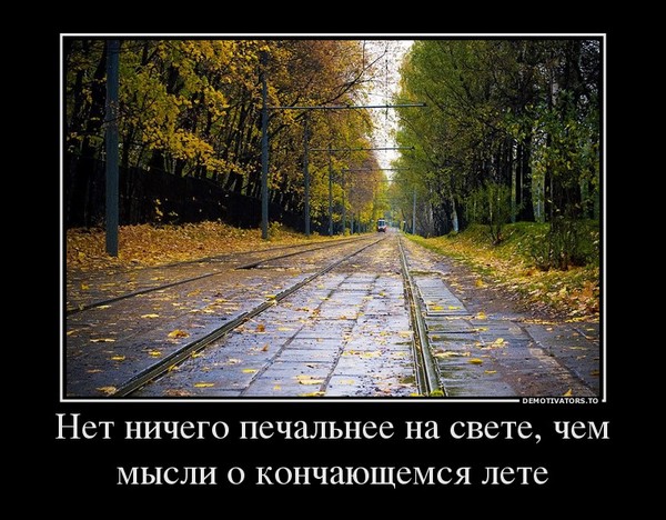 Лето кончилось анекдот Лето кончилось анекдот