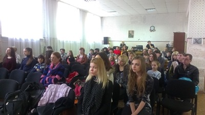 ІХ регіональний конкурс юних вокалістів «Соловейко». Номінація «Естрадний Вокал». ІХ регіональний конкурс юних вокалістів «Соловейко». Номінація «Естрадний Вокал».