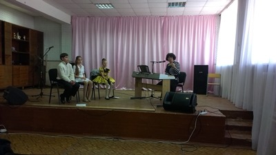 ІХ регіональний конкурс юних вокалістів «Соловейко». Номінація «Естрадний Вокал». ІХ регіональний конкурс юних вокалістів «Соловейко». Номінація «Естрадний Вокал».