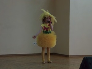 ІХ регіональний конкурс юних вокалістів «Соловейко». Номінація «Естрадний Вокал». ІХ регіональний конкурс юних вокалістів «Соловейко». Номінація «Естрадний Вокал».