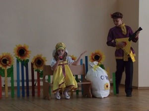 ІХ регіональний конкурс юних вокалістів «Соловейко». Номінація «Естрадний Вокал». ІХ регіональний конкурс юних вокалістів «Соловейко». Номінація «Естрадний Вокал».