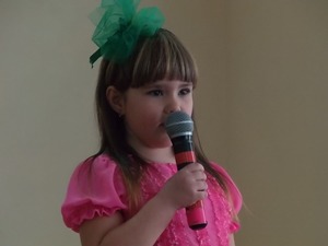 ІХ регіональний конкурс юних вокалістів «Соловейко». Номінація «Естрадний Вокал». ІХ регіональний конкурс юних вокалістів «Соловейко». Номінація «Естрадний Вокал».