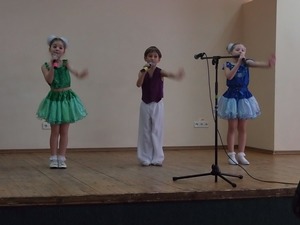 ІХ регіональний конкурс юних вокалістів «Соловейко». Номінація «Естрадний Вокал». ІХ регіональний конкурс юних вокалістів «Соловейко». Номінація «Естрадний Вокал».