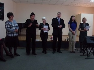 ІХ регіональний конкурс юних вокалістів «Соловейко». Номінація «Естрадний Вокал». ІХ регіональний конкурс юних вокалістів «Соловейко». Номінація «Естрадний Вокал».
