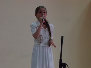 ІХ регіональний конкурс юних вокалістів «Соловейко». Номінація «Естрадний Вокал». ІХ регіональний конкурс юних вокалістів «Соловейко». Номінація «Естрадний Вокал».