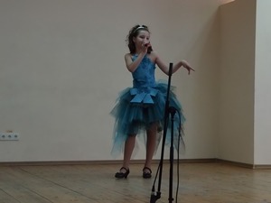 ІХ регіональний конкурс юних вокалістів «Соловейко». Номінація «Естрадний Вокал». ІХ регіональний конкурс юних вокалістів «Соловейко». Номінація «Естрадний Вокал».