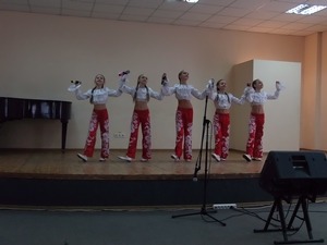 ІХ регіональний конкурс юних вокалістів «Соловейко». Номінація «Естрадний Вокал». ІХ регіональний конкурс юних вокалістів «Соловейко». Номінація «Естрадний Вокал».