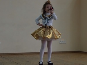 ІХ регіональний конкурс юних вокалістів «Соловейко». Номінація «Естрадний Вокал». ІХ регіональний конкурс юних вокалістів «Соловейко». Номінація «Естрадний Вокал».
