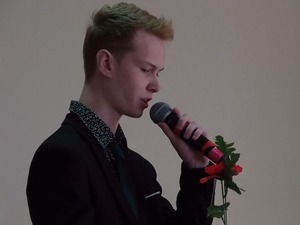 ІХ регіональний конкурс юних вокалістів «Соловейко». Номінація «Естрадний Вокал». ІХ регіональний конкурс юних вокалістів «Соловейко». Номінація «Естрадний Вокал».