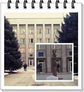 Скрипичный мастер-класс и концерт учеников преподавателя Львовской специализированной музыкальной школы М.А. Футорской-Гереги. Скрипичный мастер-класс и концерт учеников преподавателя Львовской специализированной музыкальной школы М.А. Футорской-Гереги.