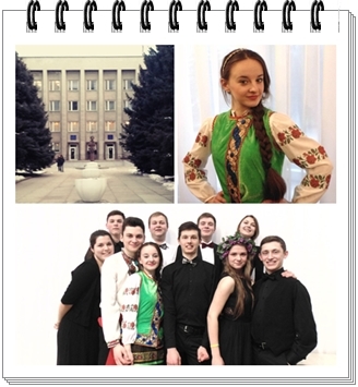 Скрипичный мастер-класс и концерт учеников преподавателя Львовской специализированной музыкальной школы М.А. Футорской-Гереги. Скрипичный мастер-класс и концерт учеников преподавателя Львовской специализированной музыкальной школы М.А. Футорской-Гереги.