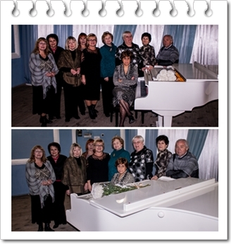 Нагорода студентів КОМУ з нагоди Дня студента. Нагорода студентів КОМУ з нагоди Дня студента.