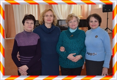 Рождественский концерт отдела "Хоровое дирижирование" Рождественский концерт отдела "Хоровое дирижирование"