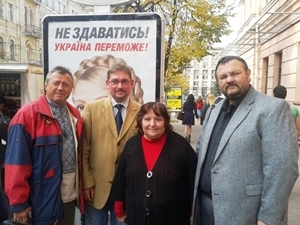 Творчий візит до Національної музичної академії України ім. П.І.Чайковського (м.Київ) викладача відділу «Хорове диригування» Євгена Володимировича Мєдвєдєва. Творчий візит до Національної музичної академії України ім. П.І.Чайковського (м.Київ) викладача відділу «Хорове диригування» Євгена Володимировича Мєдвєдєва.