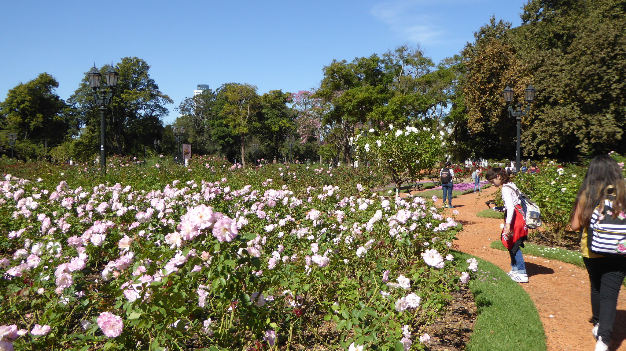 Buenos Aires Primavera