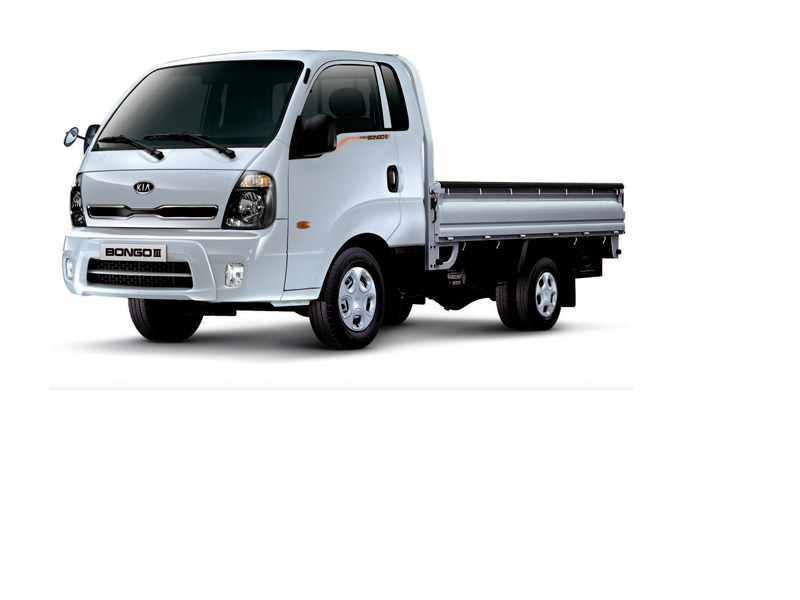 Kia BONGO lll. Установка Webasto Thermo Top Evo 5 Kia BONGO lll. Установка Webasto Thermo Top Evo 5