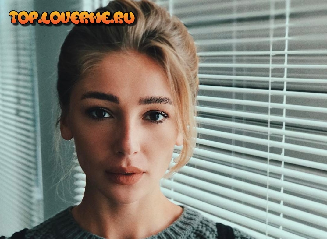 анастасия ивлева и арсений бородин
