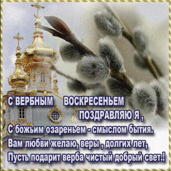 Картинки вербное воскресенье поздравление Картинки вербное воскресенье поздравление