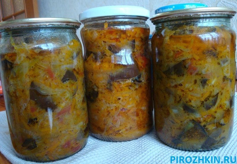 Солянка грибная, рецепт
