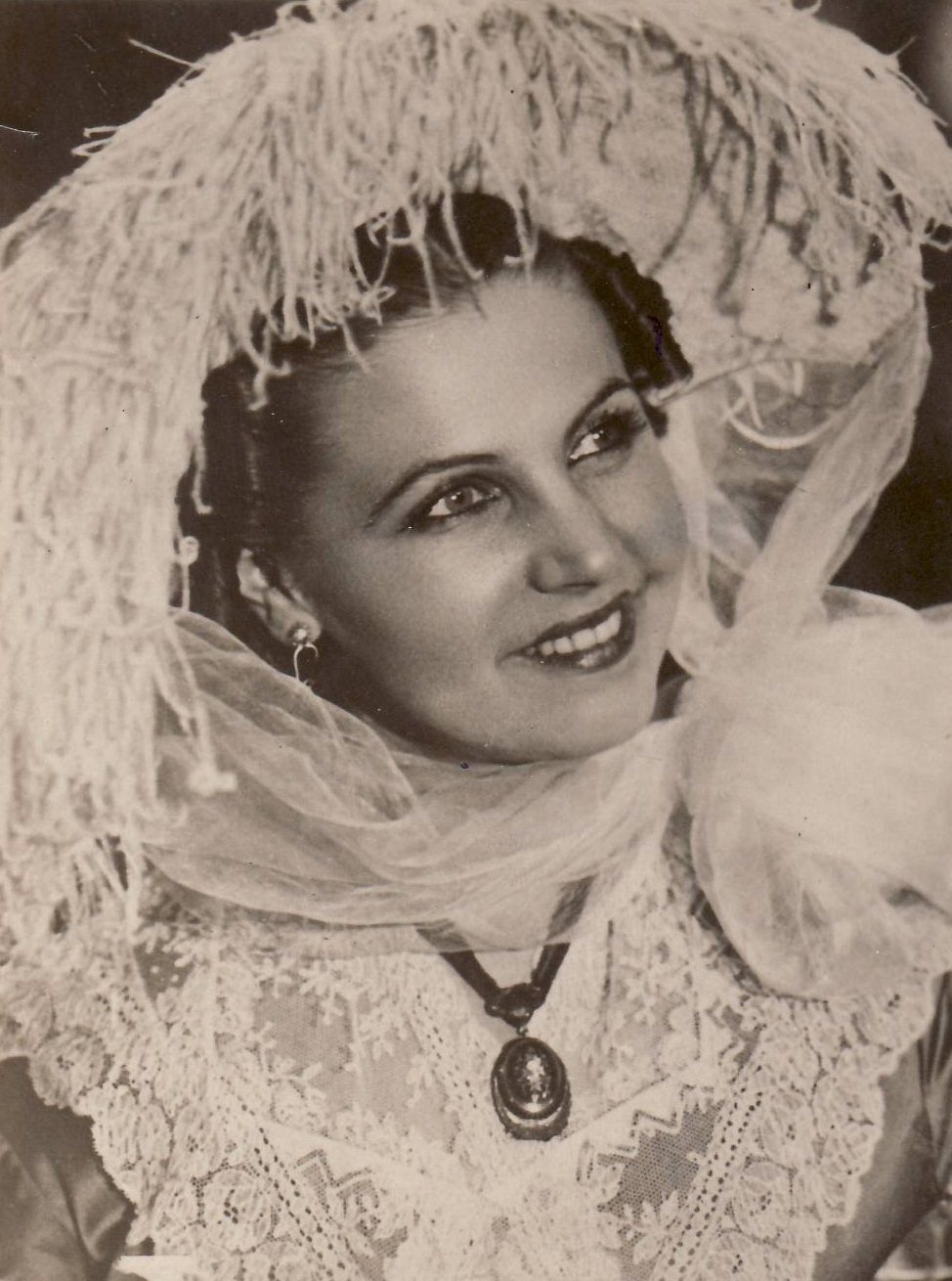 Тамара Макарова