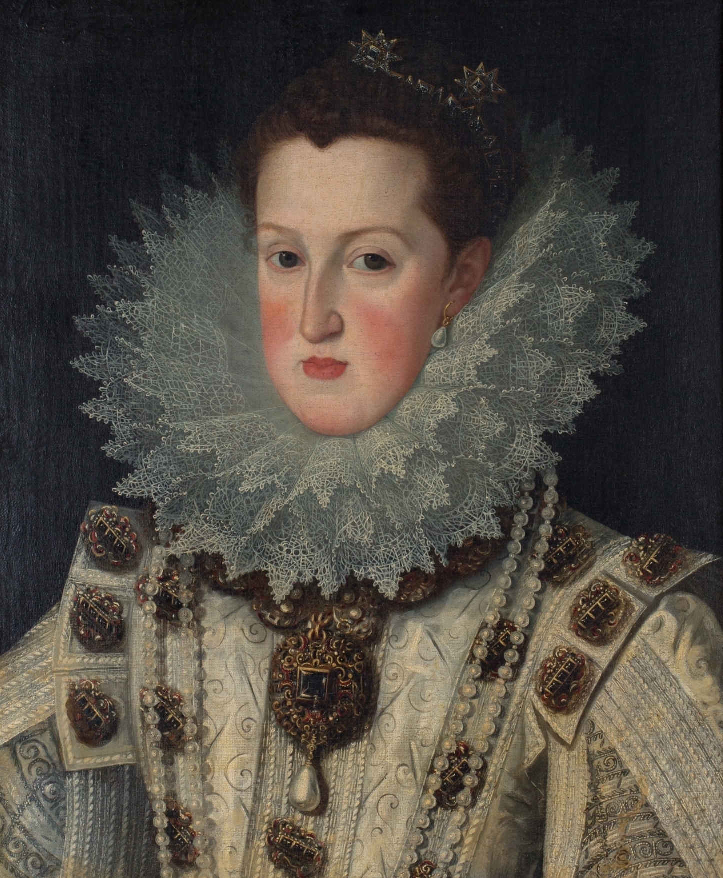 Маргарита Австрийская (1584-1611)