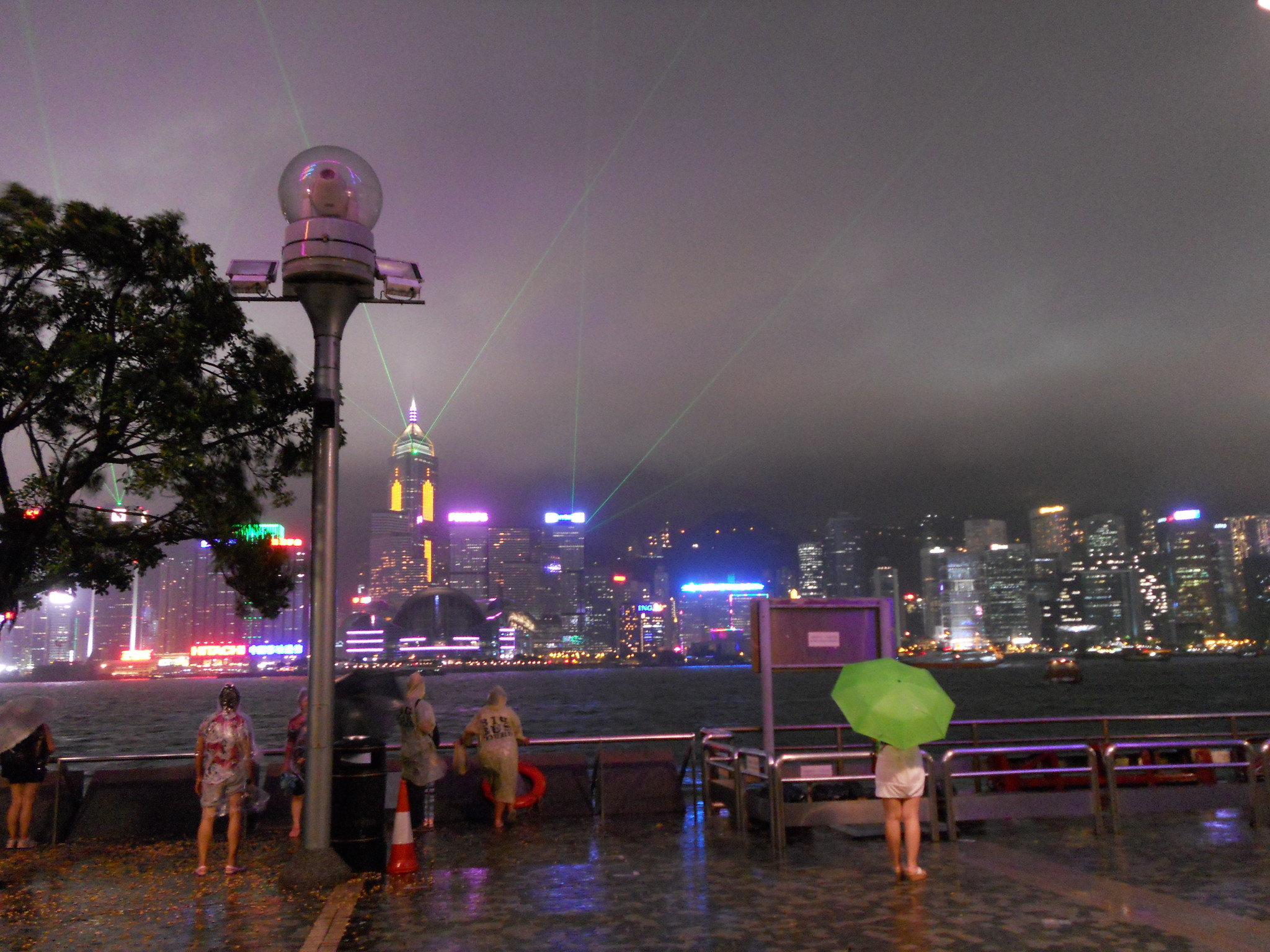 Острова (Бохол, Себу) в сезон дождей и немного Гонконга-Макао “В Азии слишком много Азии”.