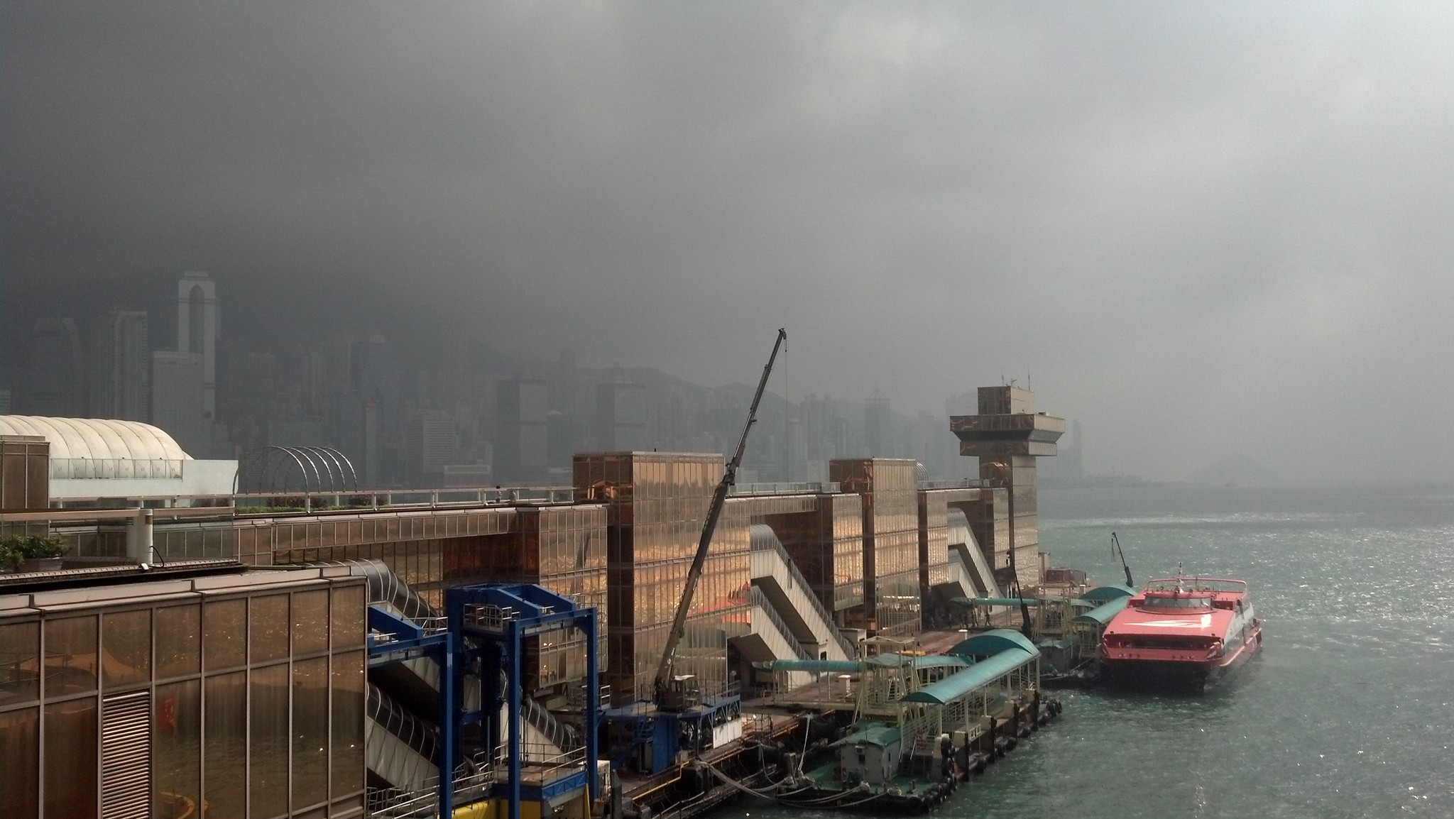 Острова (Бохол, Себу) в сезон дождей и немного Гонконга-Макао “В Азии слишком много Азии”.