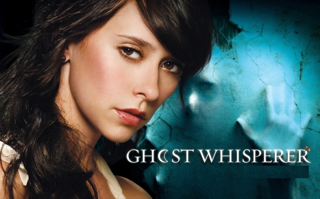 Dvasių užkalbėtoja Ghost Whisperer 2005 lt Musu TV ziureti