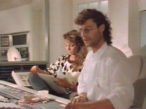 SANDRA & Michael Cretu - Happy Birthday! I-467