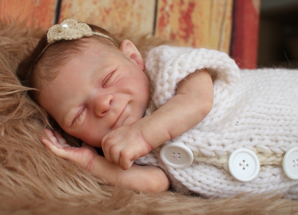 reborn doll liam