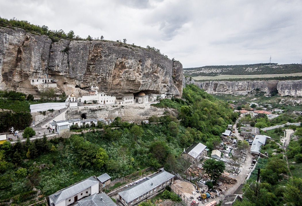 Картинки города бахчисарай