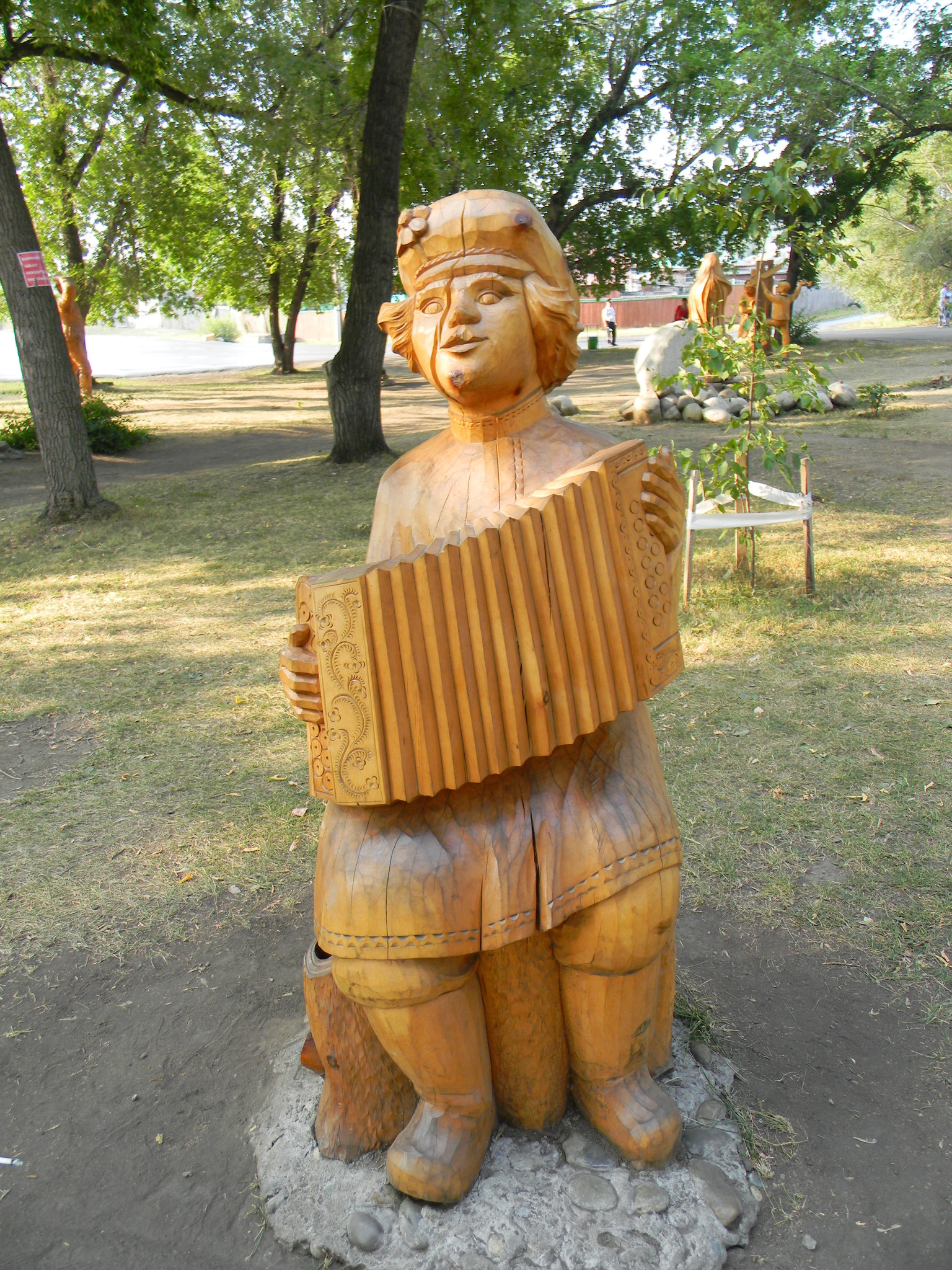 Скульптура