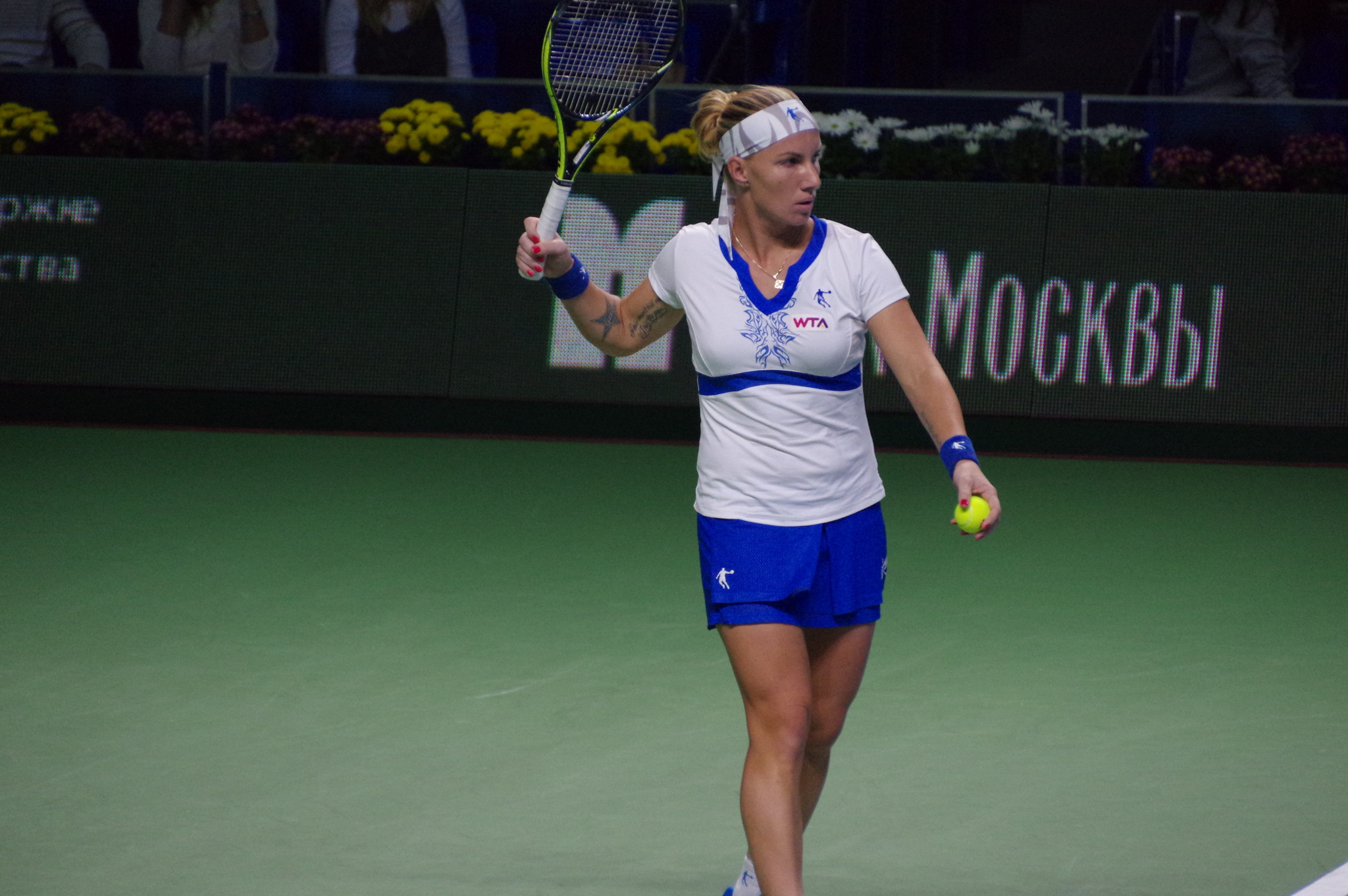 Twitter Svetlana Kuznetzova naked photo 2017 Selfie Svetlana Kuznetzova naked photo 2017