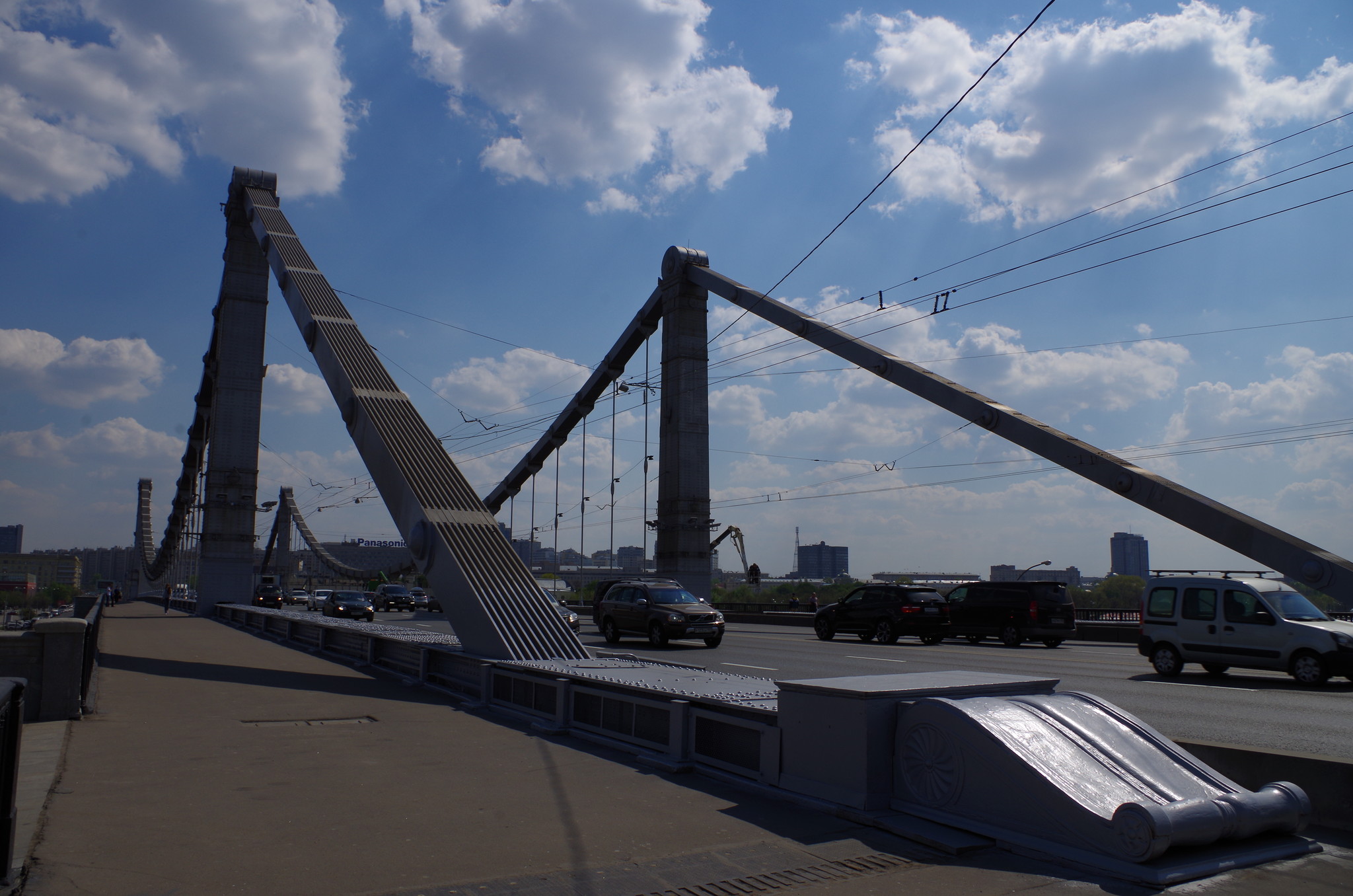 Крымский мост
