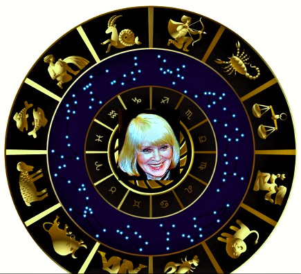 Астролог Лидия