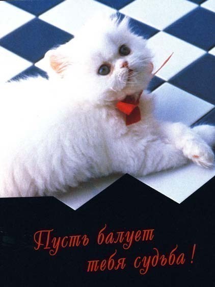 Открытки вы меня балуете Открытки вы меня балуете