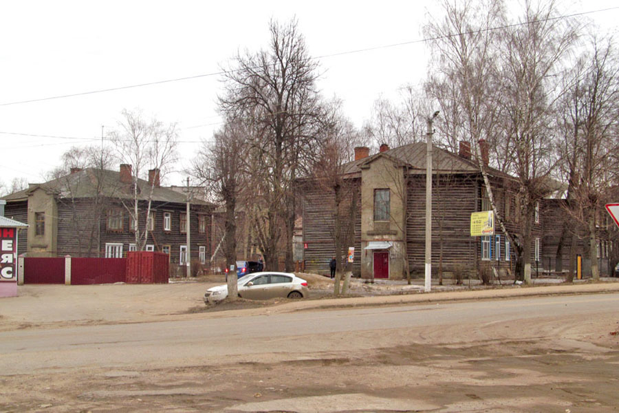 Фото Струнино Владимирской Области — Картинкифотографии