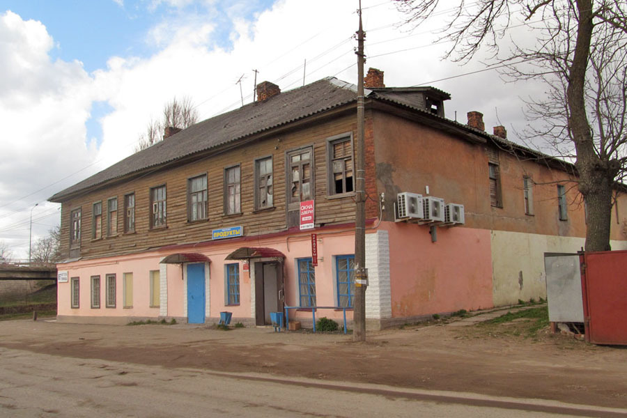 Мебельный Магазин В Острове Псковской Области