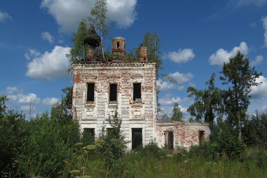 Проститутки В Костромской Области Судиславского Района