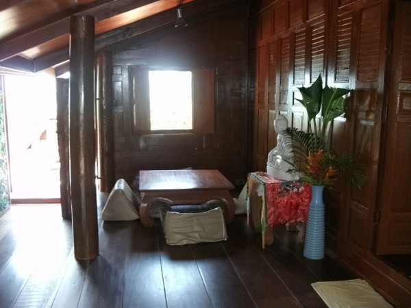 Koh Samui: Ban Sabai Big Buddha Resot & spa