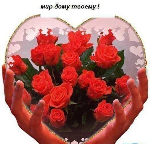 Главное подарок от души 19