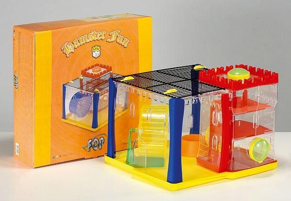 Какие игрушки для хомяков можно сделать своими руками Какие игрушки для хомяков