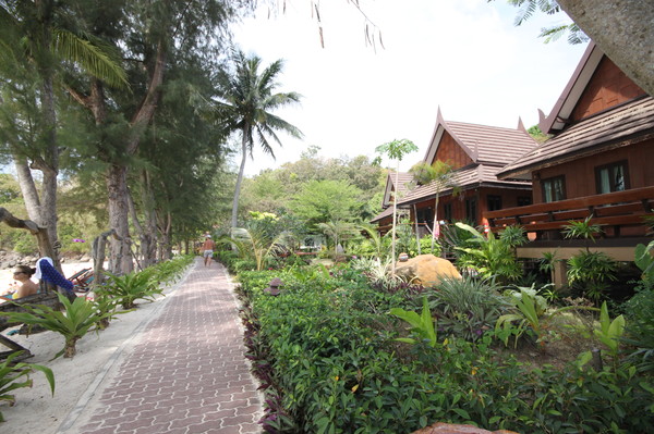 Phi-Phi Villa Resort