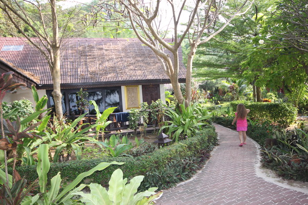 Phi-Phi Villa Resort