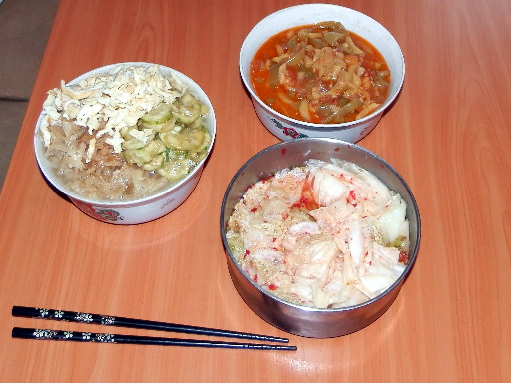 Холодный корейский суп «Кукси» с говядиной, рецепт с фото — slep-kostroma.ru