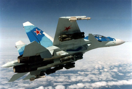 Су-30