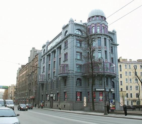 Купить Комнату Каменноостровский Пр 18 11