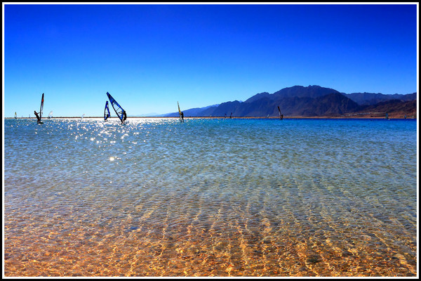 Как выглядит красное море фото