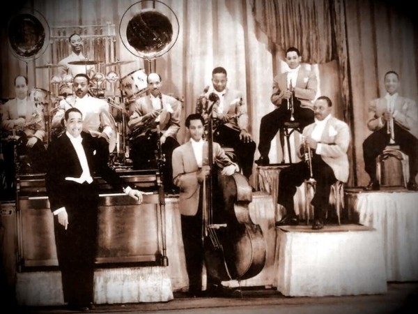 Duke Ellington Orchestra (1940)
